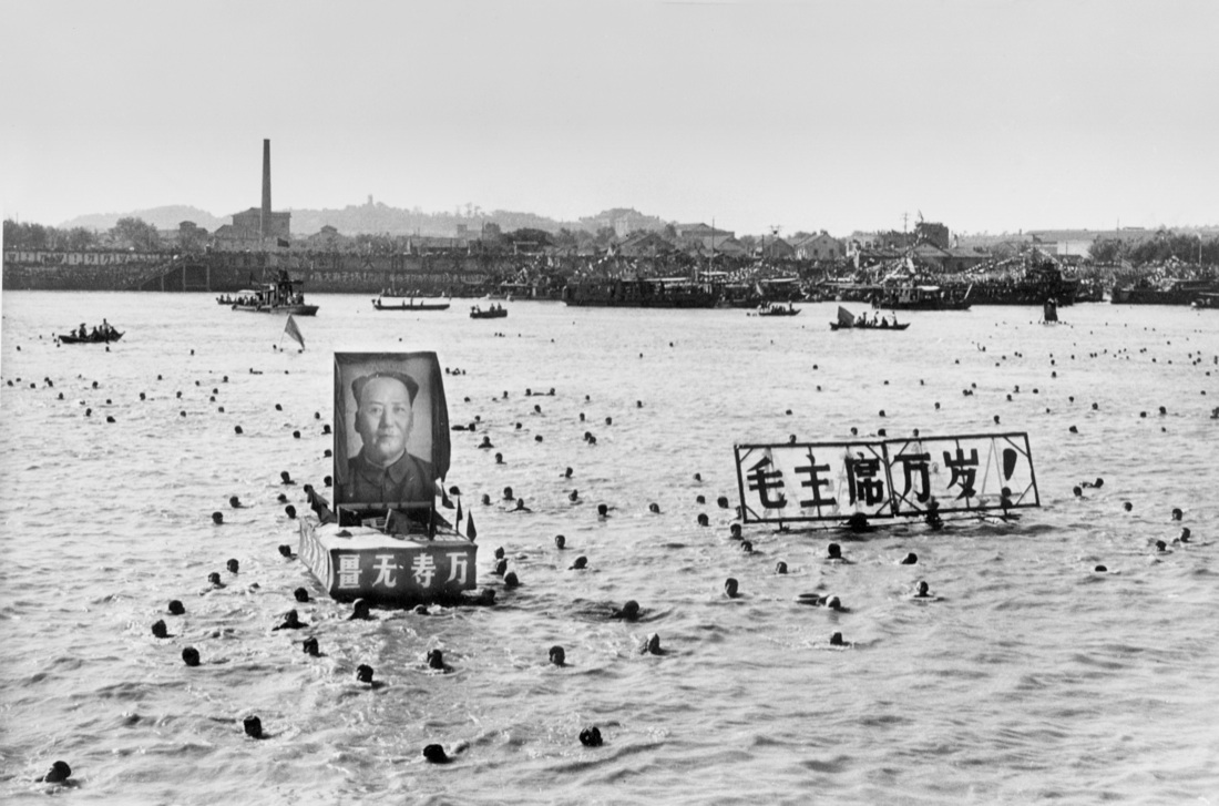 Cina: 50 anni fa l’inizio della “Rivoluzione culturale”