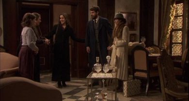 Ascolti 15/5: “Il Segreto” batte “Una pallottola nel cuore”