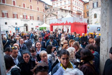 Panorama d’Italia a Perugia: il “best of”