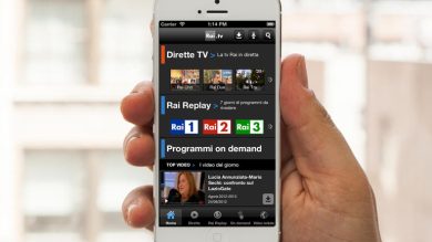 Canone RAI: perché non si paga su smartphone, tablet e PC