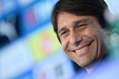 Calcioscommesse: assolto il ct Antonio Conte