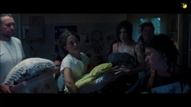 La pazza gioia di Paolo Virzì: estratto del film