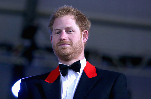 La grande festa (con vip) per i 90 anni della Regina Elisabetta II La grande festa (con vip) per i 90 anni della Regina Elisabetta II