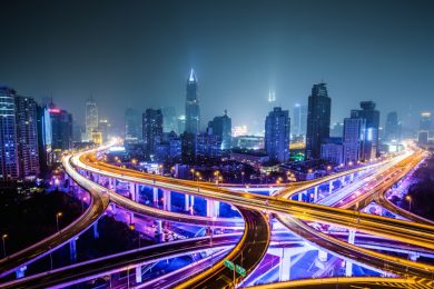 Ecco le aziende cinesi che fanno concorrenza a Tesla