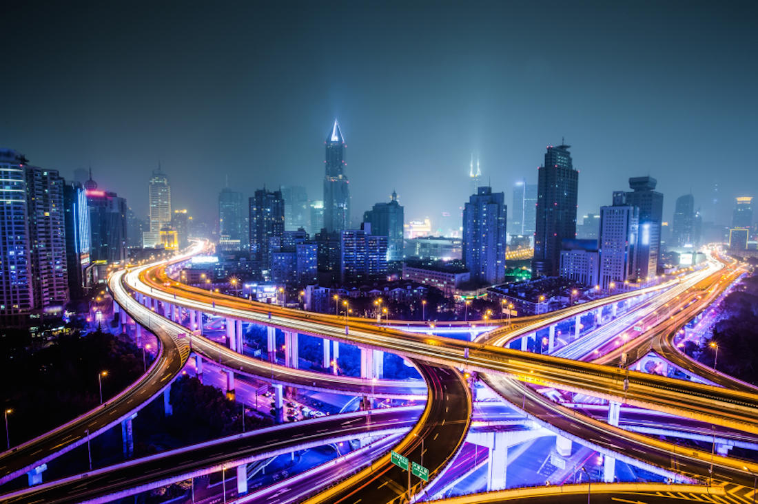 Ecco le aziende cinesi che fanno concorrenza a Tesla