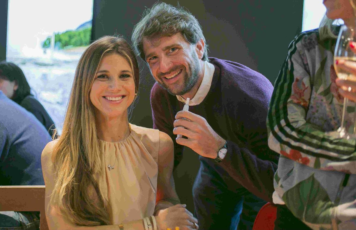 Galleria foto 'Quattro chiacchiere con Boosta' - foto 5