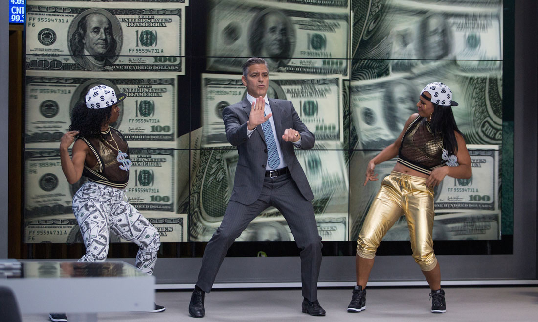 I 10 film più visti della settimana (9-15 maggio)