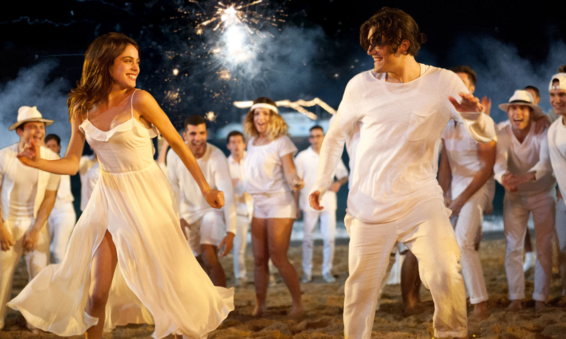 I 10 film più visti della settimana (9-15 maggio)