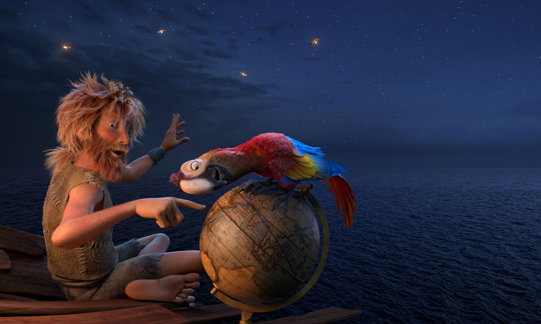 I 10 film più visti della settimana (9-15 maggio)