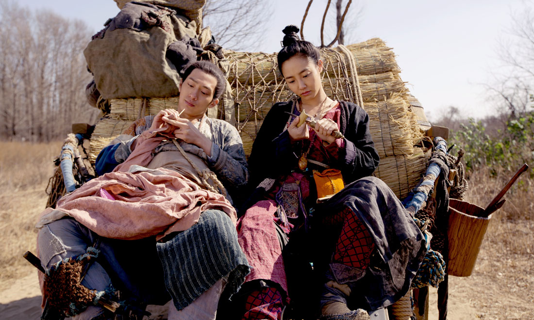 I 10 film più visti della settimana (9-15 maggio)