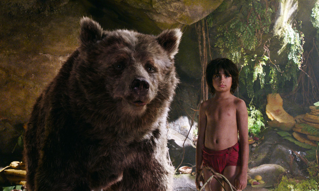 I 10 film più visti della settimana (9-15 maggio)