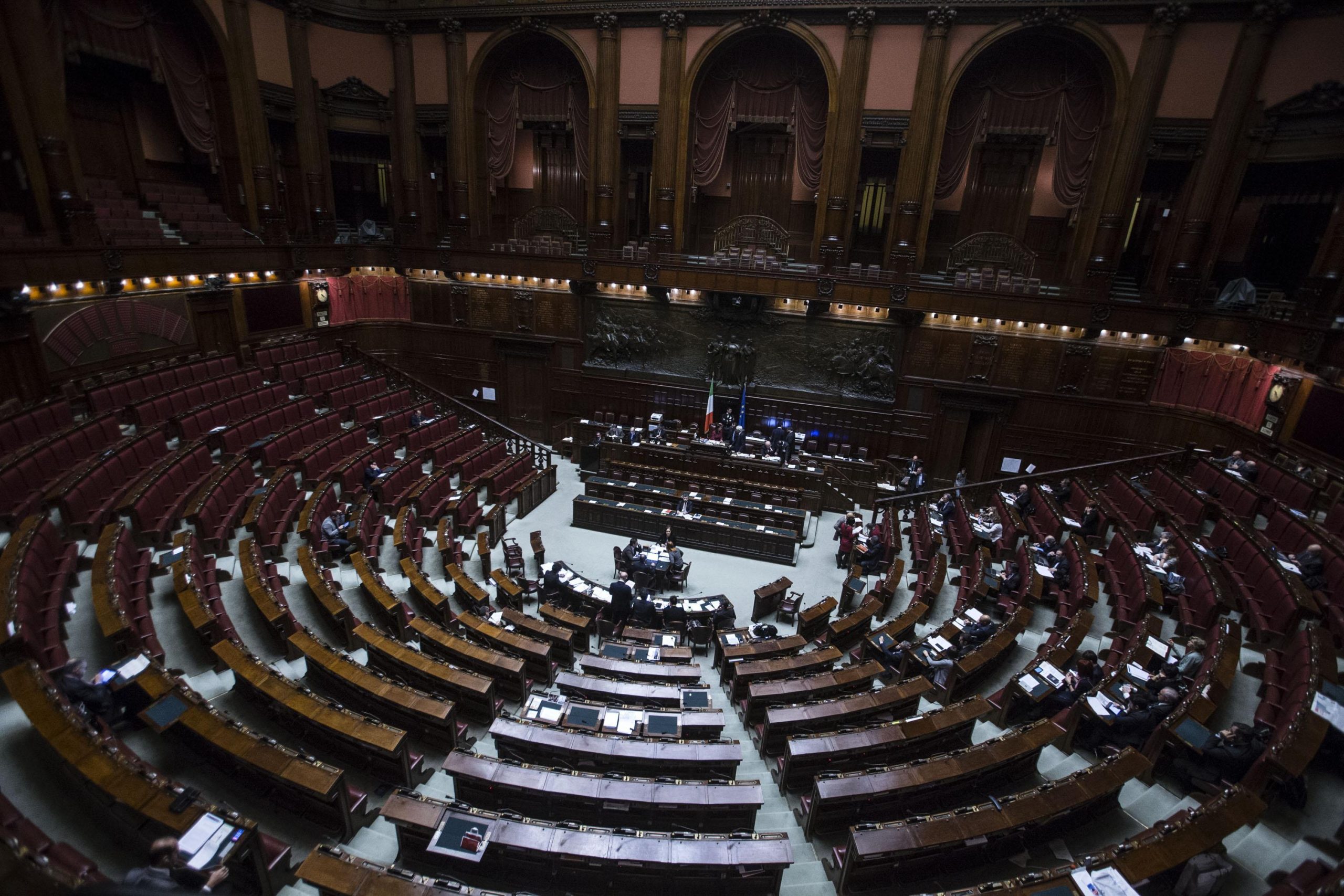 Ainis: “La Costituzione si bestemmia e si idolatra” Ainis: “La Costituzione si bestemmia e si idolatra”