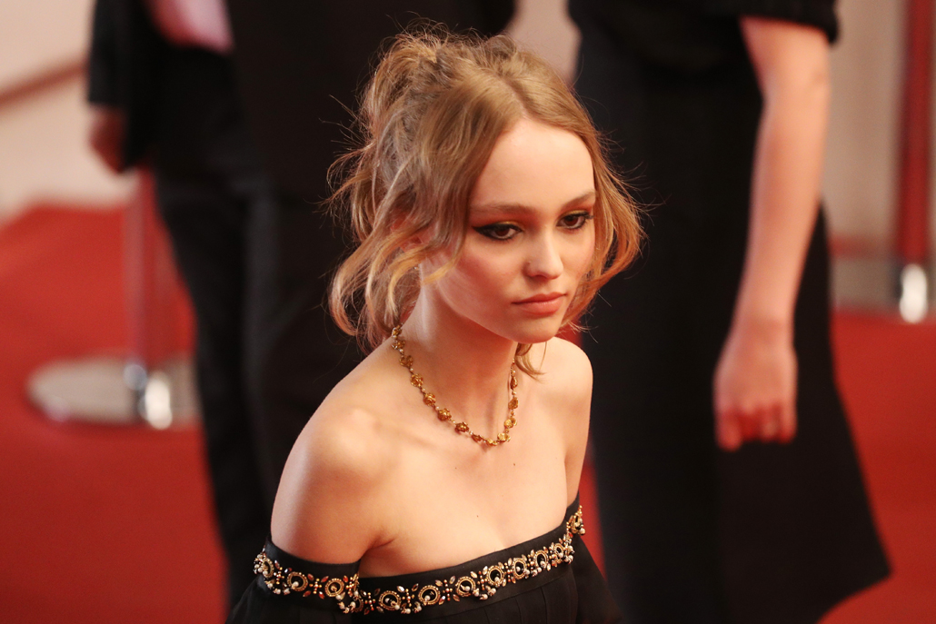 Festival di Cannes 2016, weekend 1