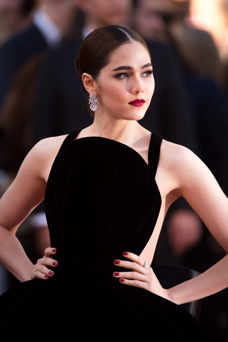 Festival di Cannes 2016, weekend 1