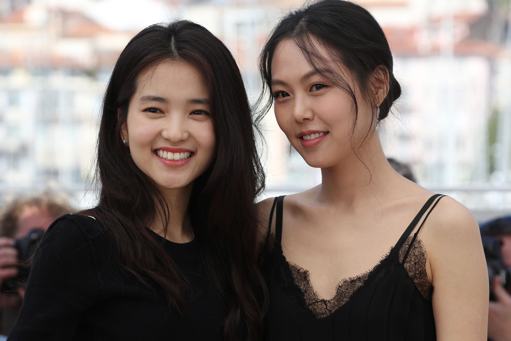 Festival di Cannes 2016, weekend 1