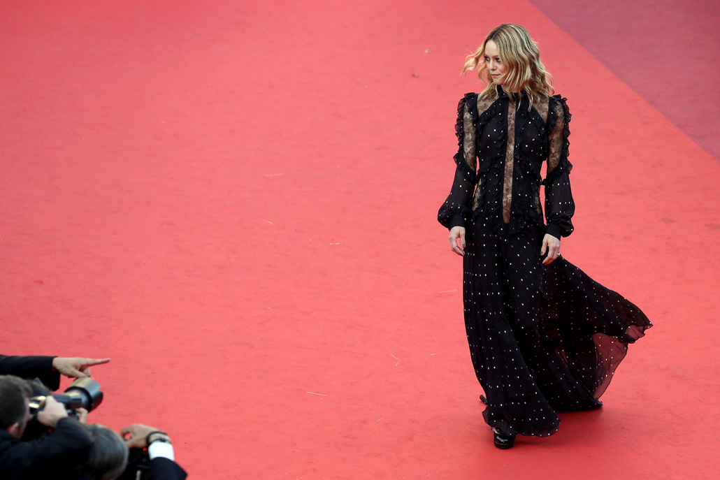 Festival di Cannes 2016, weekend 1