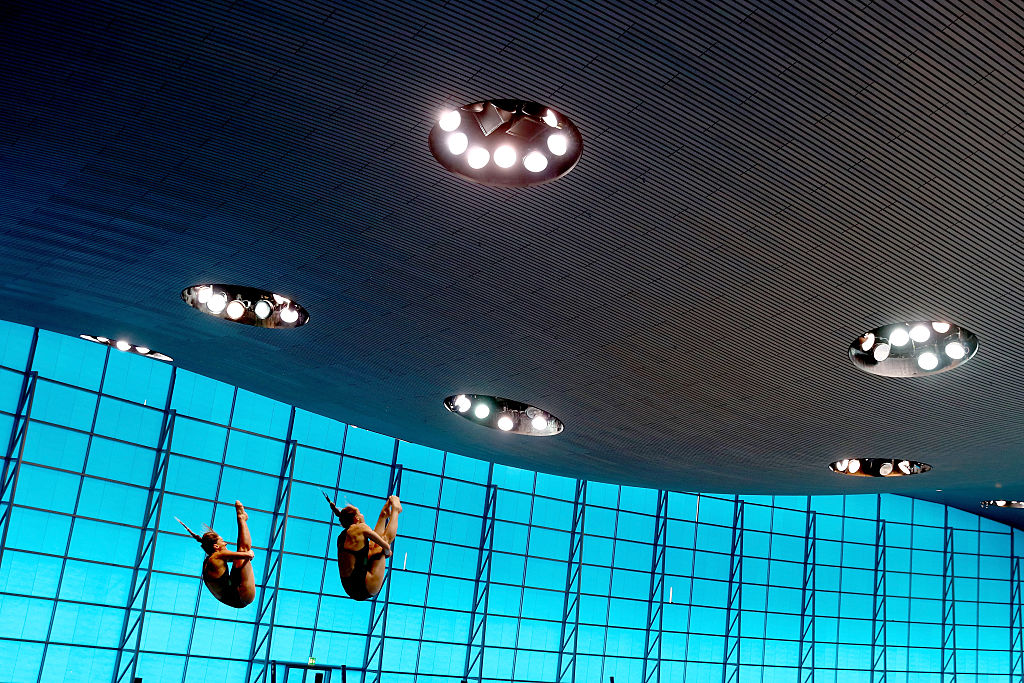 Cagnotto-Dallapè, regine d’Europa – FOTO