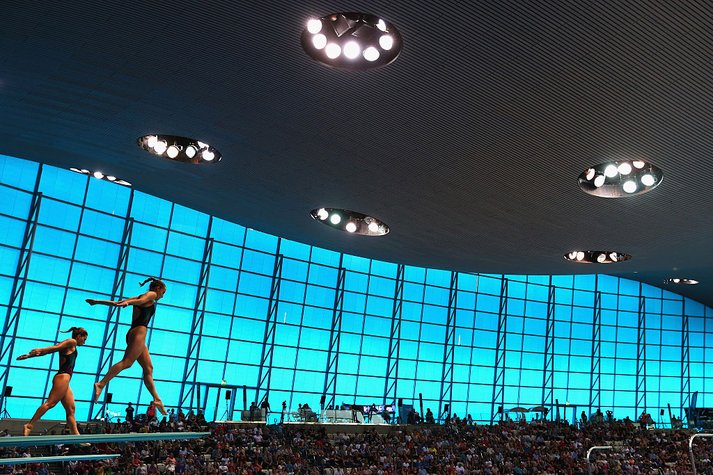 Cagnotto-Dallapè, regine d’Europa – FOTO