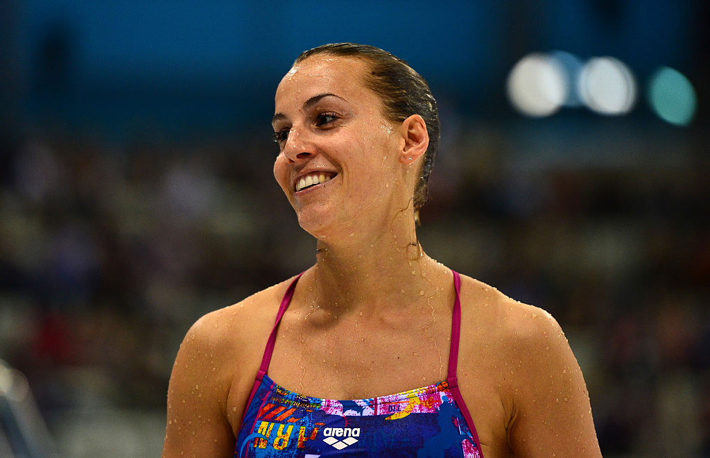 Cagnotto-Dallapè, regine d’Europa – FOTO