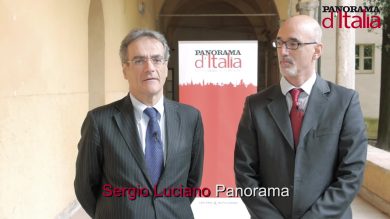 Giampiero Scrascia, UAS: “Noi, dall’Umbria allo spazio”