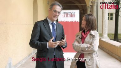 Maria Cristina Farioli, Ibm: “La tecnologia, sinonimo di apertura”