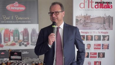 La food experience di Perugia