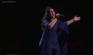 Eurovision 2016: vince l’ucraina Jamala