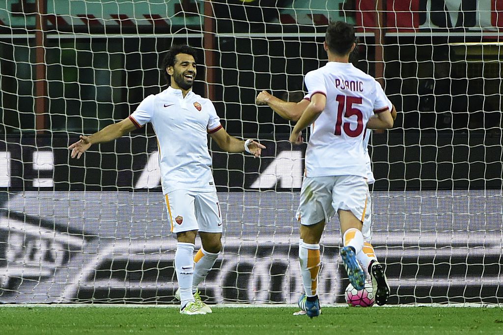 Milan – Roma 1-3: El Sharaawy chiede scusa, rossoneri affondati Milan – Roma 1-3: El Sharaawy chiede scusa, rossoneri affondati
