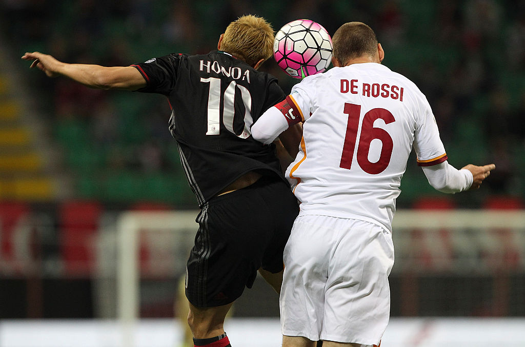 Milan – Roma 1-3: El Sharaawy chiede scusa, rossoneri affondati Milan – Roma 1-3: El Sharaawy chiede scusa, rossoneri affondati