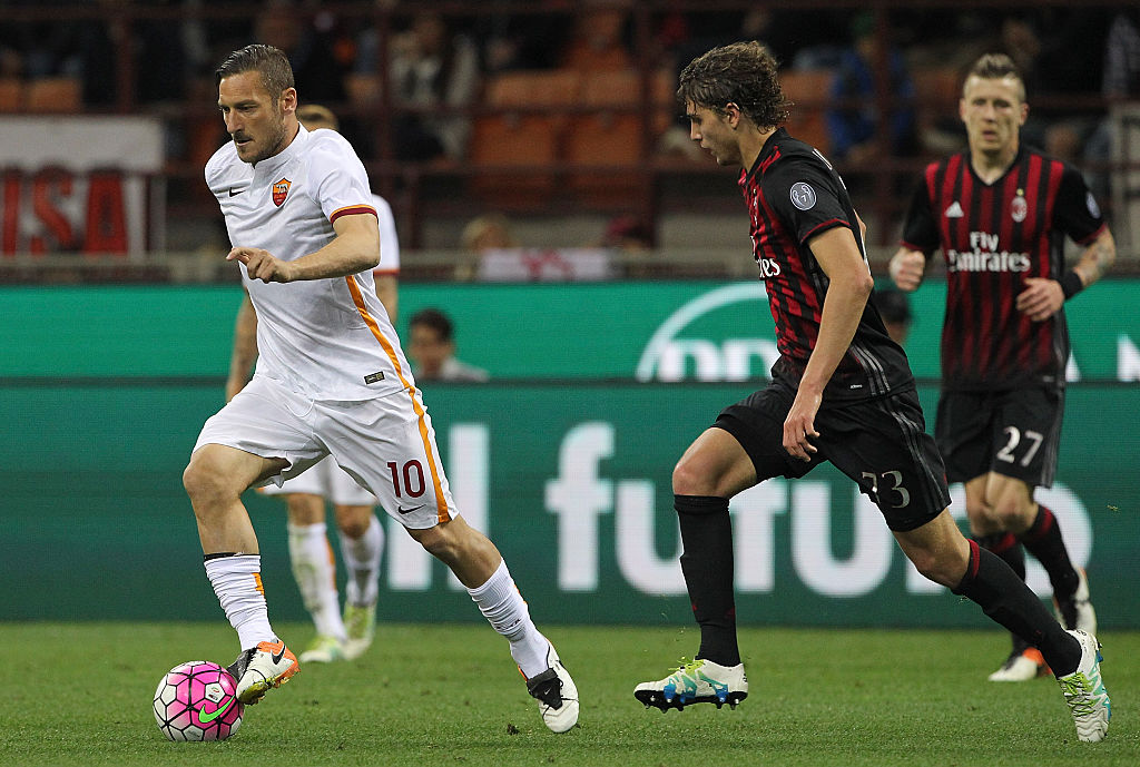 Milan – Roma 1-3: El Sharaawy chiede scusa, rossoneri affondati Milan – Roma 1-3: El Sharaawy chiede scusa, rossoneri affondati