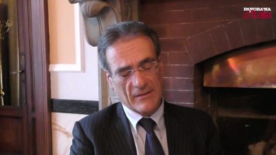 Antonio Baldaccini, UmbraGroup: “Investire in hi-tech, il nostro segreto”