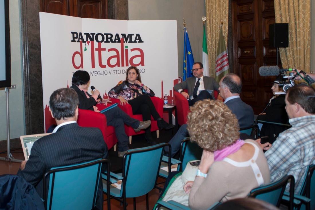 Marini: “l’Umbria è pronta alla macroregione con Marche e Toscana”