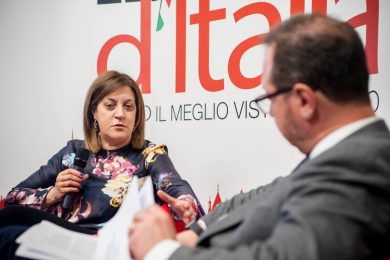 Marini: “l’Umbria è pronta alla macroregione con Marche e Toscana”