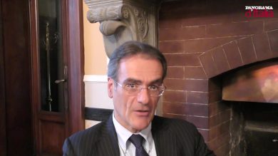 Marco Curiotto, Ibm: “Il nostro futuro tra le macchine intelligenti”