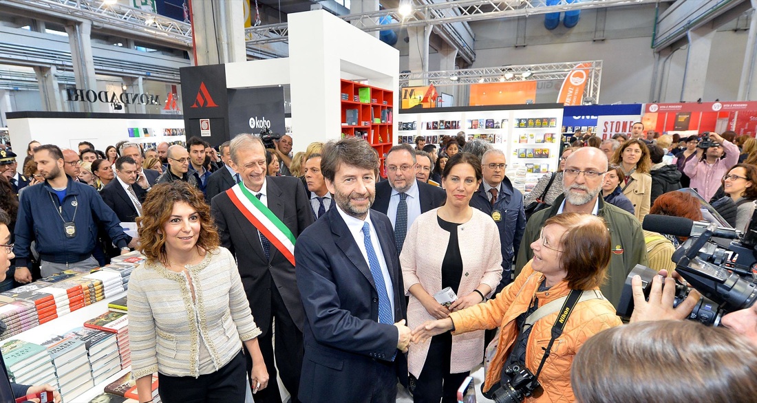 I 5 fatti della settimana – 9/13 maggio