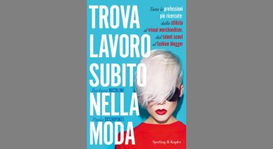 Come trovare lavoro nella moda