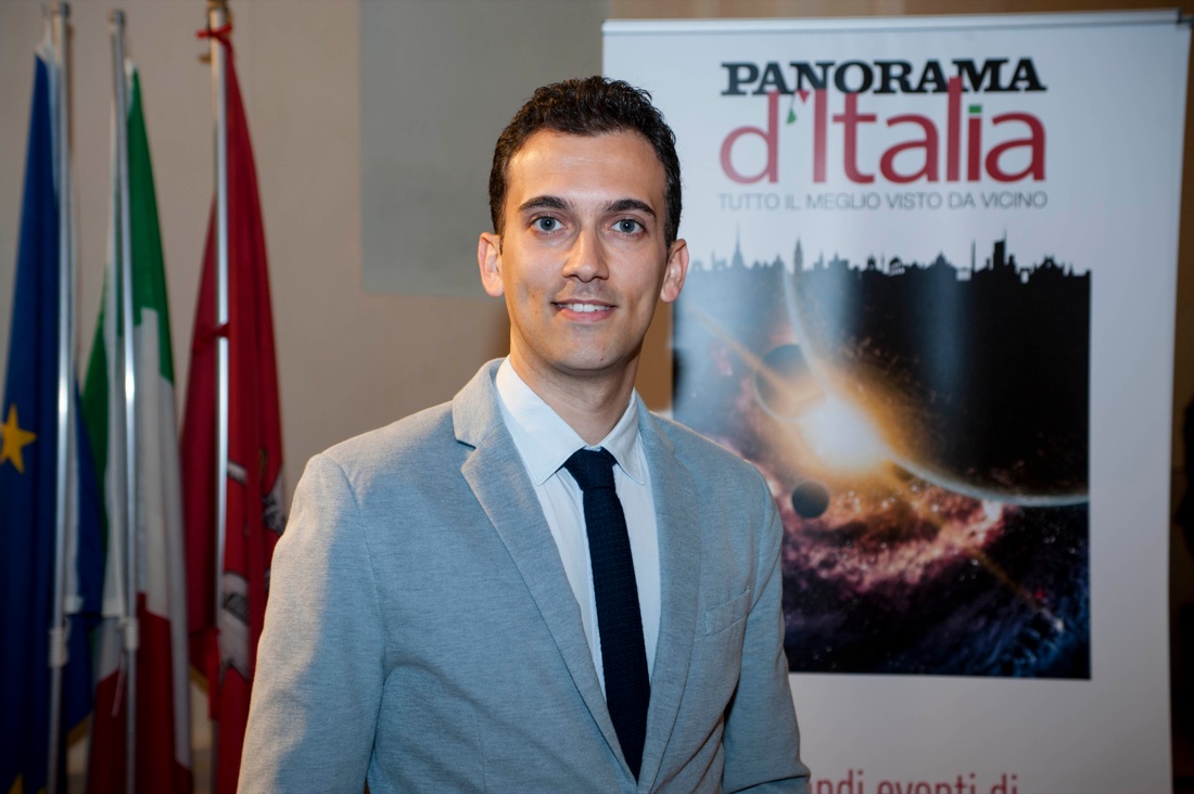 Ma come fanno gli astronauti? Lo spiega Focus a Panorama d’Italia – FOTO e VIDEO Ma come fanno gli astronauti? Lo spiega Focus a Panorama d’Italia – FOTO e VIDEO