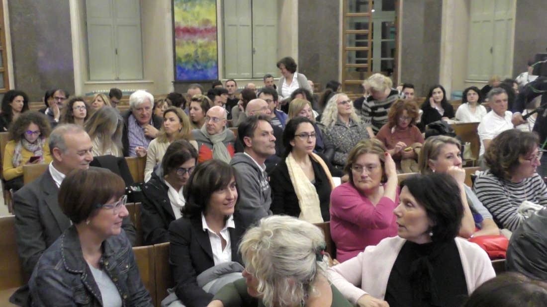 Mogol, cronista della vita in musica – FOTO e VIDEO Mogol, cronista della vita in musica – FOTO e VIDEO