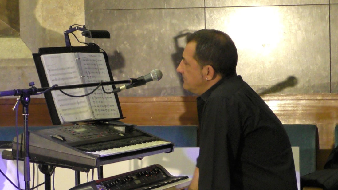 Mogol, cronista della vita in musica – FOTO e VIDEO Mogol, cronista della vita in musica – FOTO e VIDEO