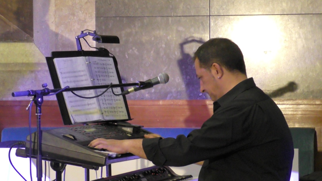 Mogol, cronista della vita in musica – FOTO e VIDEO Mogol, cronista della vita in musica – FOTO e VIDEO