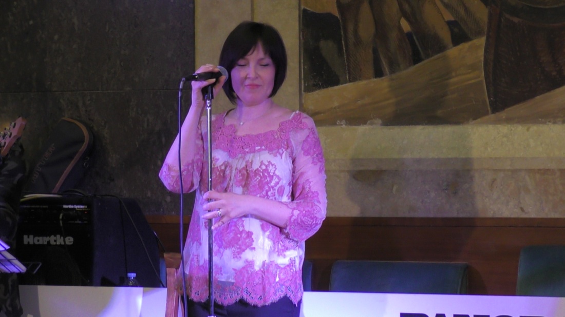 Mogol, cronista della vita in musica – FOTO e VIDEO Mogol, cronista della vita in musica – FOTO e VIDEO