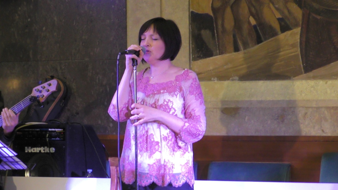 Mogol, cronista della vita in musica – FOTO e VIDEO Mogol, cronista della vita in musica – FOTO e VIDEO