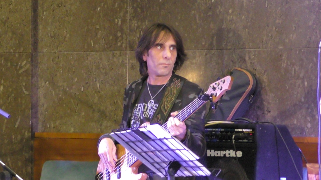 Mogol, cronista della vita in musica – FOTO e VIDEO Mogol, cronista della vita in musica – FOTO e VIDEO