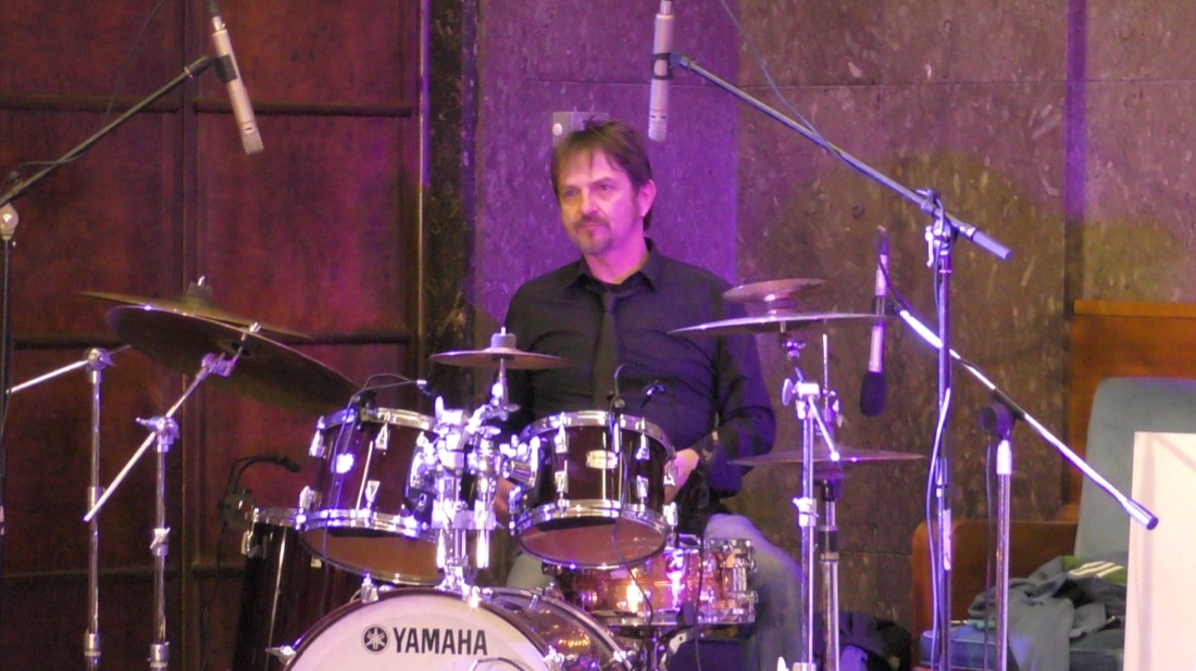 Mogol, cronista della vita in musica – FOTO e VIDEO Mogol, cronista della vita in musica – FOTO e VIDEO