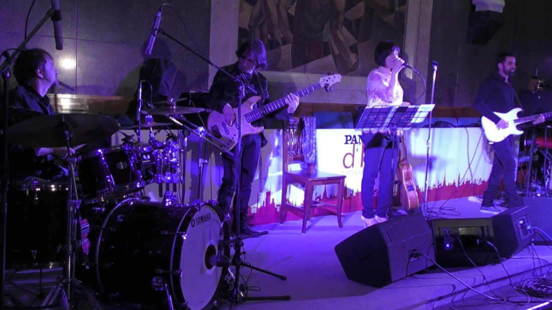 Mogol, cronista della vita in musica – FOTO e VIDEO Mogol, cronista della vita in musica – FOTO e VIDEO