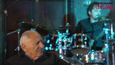 Mogol: “Io, Lucio e quelle canzoni scritte in macchina”