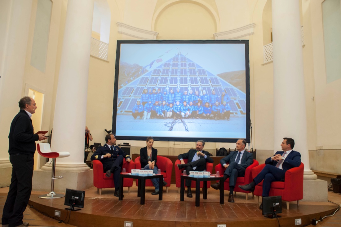 Focus mette il clima e le previsioni “alla sbarra” – FOTO e VIDEO Focus mette il clima e le previsioni “alla sbarra” – FOTO e VIDEO