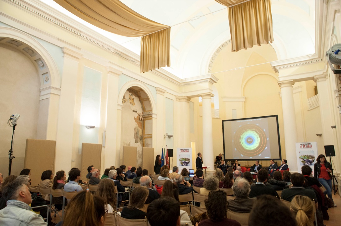 Focus mette il clima e le previsioni “alla sbarra” – FOTO e VIDEO Focus mette il clima e le previsioni “alla sbarra” – FOTO e VIDEO