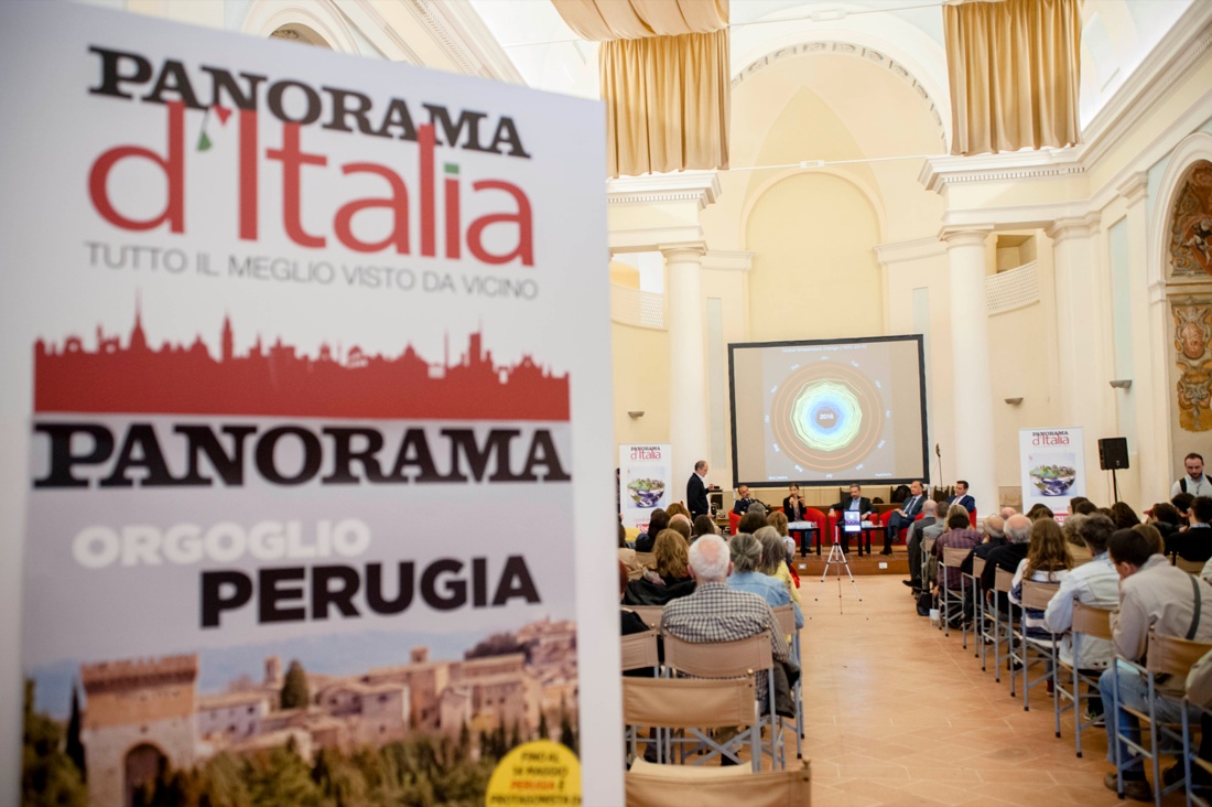 Focus mette il clima e le previsioni “alla sbarra” – FOTO e VIDEO Focus mette il clima e le previsioni “alla sbarra” – FOTO e VIDEO