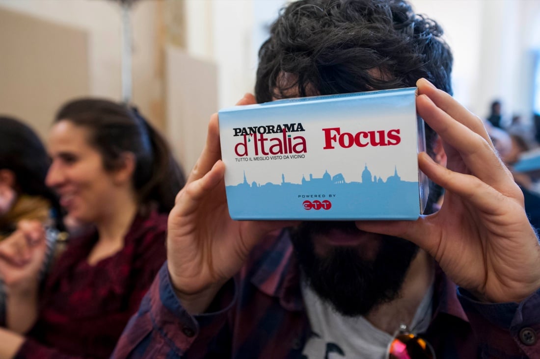 Focus mette il clima e le previsioni “alla sbarra” – FOTO e VIDEO Focus mette il clima e le previsioni “alla sbarra” – FOTO e VIDEO